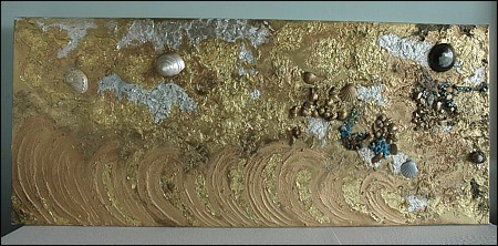 Onde su Venere 